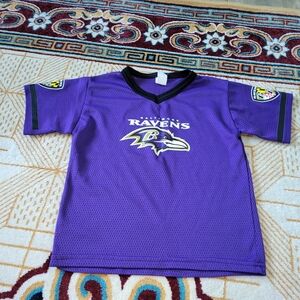 Ravensburger Kids Purple Team Jersey